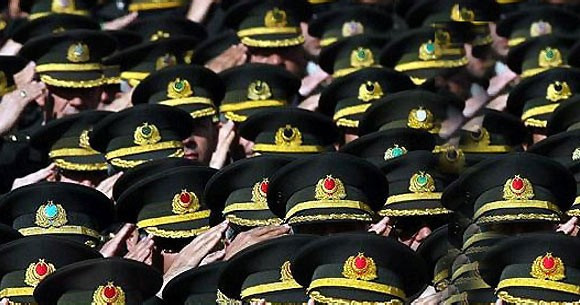 PKK sempatizanını subay yapmışlar! İfadeleri ortaya çıktı - Resim: 4