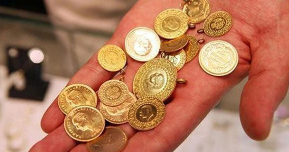 Gram altın fiyatı daha da geriler mi?  - Resim: 1