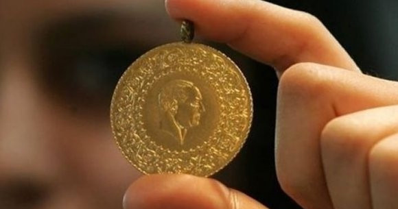 Gram altın fiyatı daha da geriler mi?  - Resim: 2