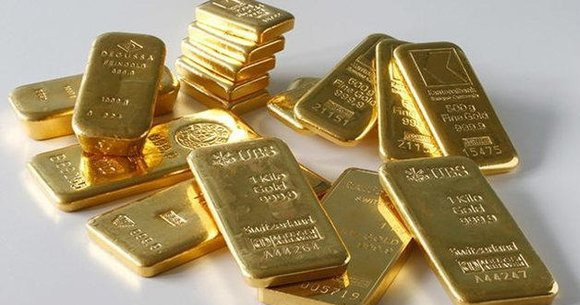 Gram altın fiyatı daha da geriler mi?  - Resim: 3