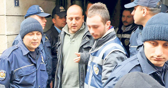 Fethullah Gülen kitapları - Resim: 1