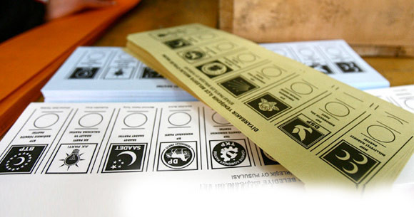 Seçim pusulası yine değişti! - Resim: 4