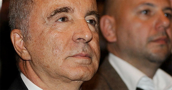 Galatasaray'da büyük temizlik - Resim: 1