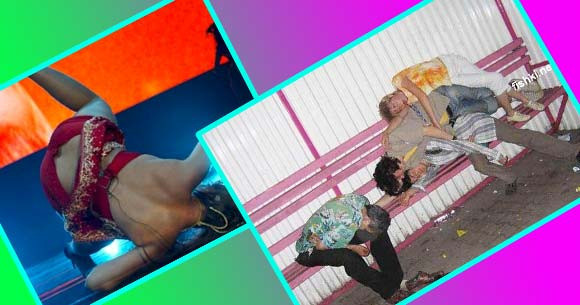 Bu fotoğraflara bakıp da gülmeyen yok! - Resim: 1