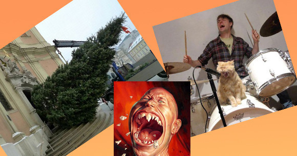 Günün en çok bakılan fotoğrafları! - Resim: 1