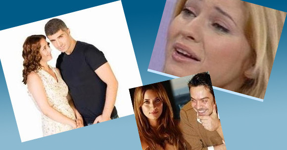 İşte ünlülerin 'reklam' aşkları! - Resim: 1