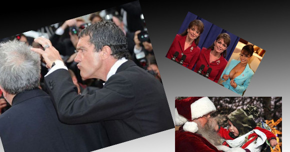 Günün tık rekoru kıran kareleri! - Resim: 1