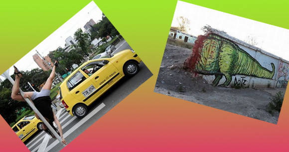 Tık rekoru kıran eğlenceli kareler! - Resim: 1