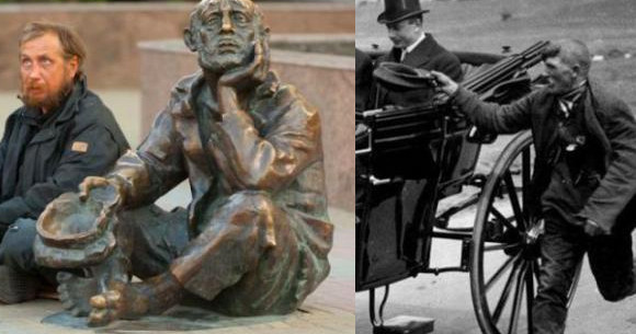 Sanal alemin en saçma kareleri! - Resim: 1