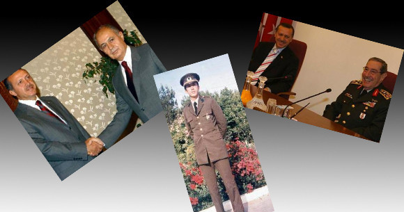 Başbakan'ı hiç böyle görmediniz - Resim: 1