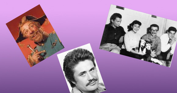 Yeşilçam'dan görülmemiş kareler - Resim: 1