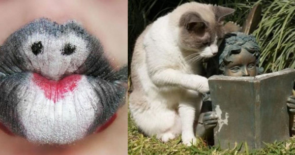 Kahkahalarla güleceğiniz komikler - Resim: 1