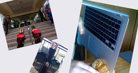 Sanal alemi sarsan tık rekormenleri! - Resim: 1