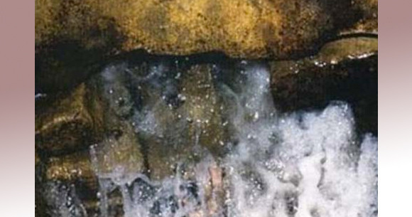 Zemzem suyunun çıktığı o yer - Resim: 1