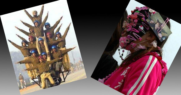 Gülmekten katılacağınız komik kareler - Resim: 1