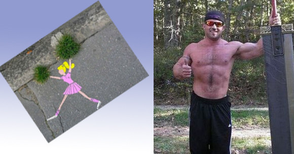 Haftanın tık rekoru kıran kareleri! - Resim: 1