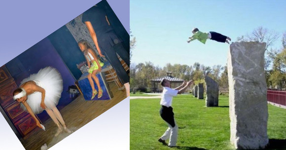 Yok artık bu kadar da olamaz - Resim: 1