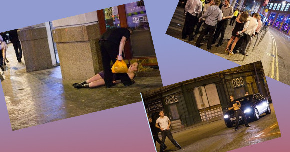 Alkol ve eğlencenin ardındakiler! - Resim: 1