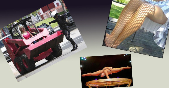 Haftanın tık rekoru kıran 50 karesi! - Resim: 1