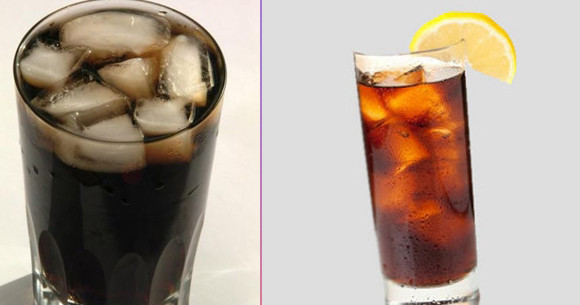 Kolanın vücutta yarattığı felaketler - Resim: 1