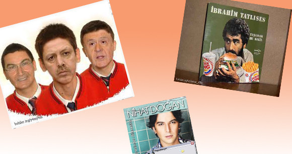 Bu kareler fazlasıyla komik! - Resim: 1