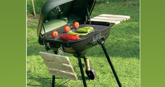 En iyi mangal keyfi nerede yapılır? - Resim: 1