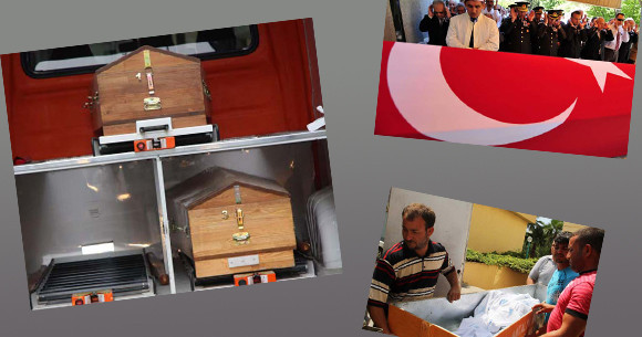 Ölen kişi kimleri ve neleri görür? - Resim: 1