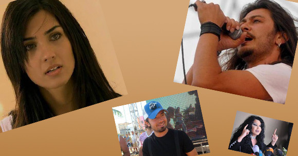 Hangi ünlünün kaç hayranı var? - Resim: 1