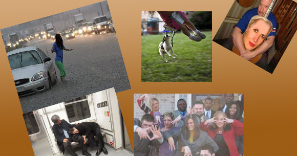 Haftanın tık rekoru kıran kareleri! - Resim: 1