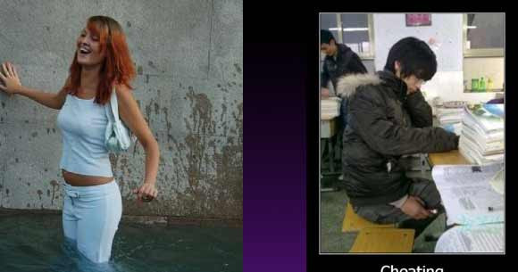 Sanal alemin en komikleri! - Resim: 1