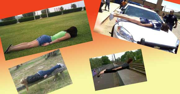 Saçma çıgınlık dur durak bilmiyor! - Resim: 1