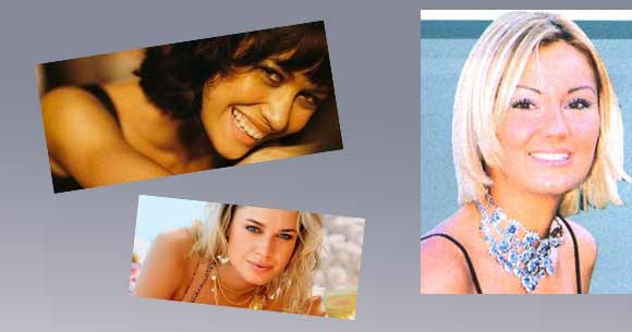 Modellikten oyunculuğa geçen ünlüler - Resim: 1