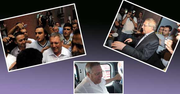 FB'lilerin soluksuz izlediği 8 gün! - Resim: 1