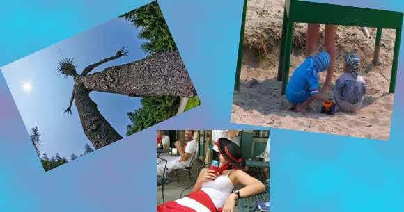 Biraz gariplik varmış gibi gözükse de... - Resim: 1