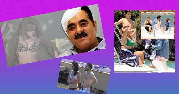 Didem Tatlıses'e ilaç gibi geldi - Resim: 1