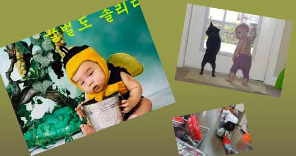 Kahkaha atarak güleceğiniz kareler - Resim: 1