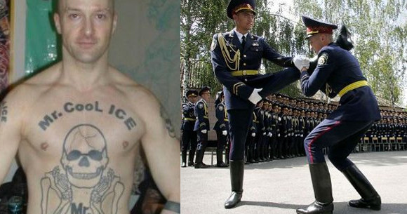 Günün tıklanma rekoru kıran kareleri - Resim: 1