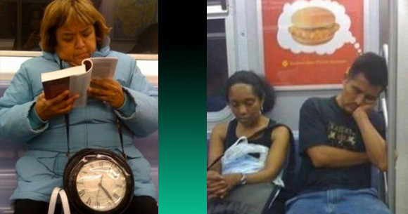 Dünyanın en gariplerine şahit olun - Resim: 1