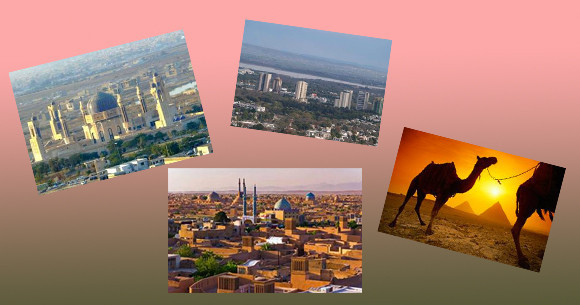 En çok Müslüman hangi ülkede? - Resim: 1