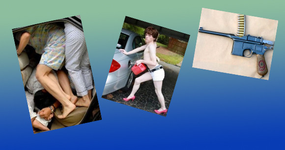 Haftanın tıklanma rekoru kıran komikleri - Resim: 1