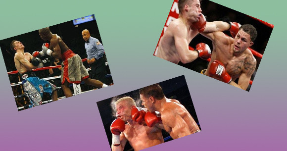 Hiç böyle maç gördünüz mü? - Resim: 1