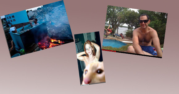 Haftanın en çok tıklanan kareleri - Resim: 1