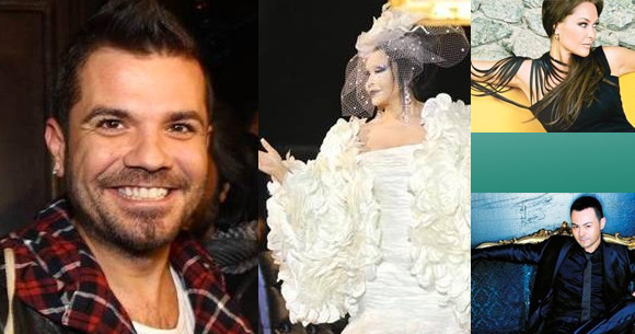 Ticarete el atan ünlü isimler - Resim: 1