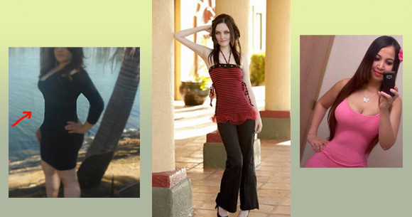 Aman profil resmine aldanmayın - Resim: 1