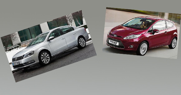 Avrupa'nın en çok satan otomobilleri! - Resim: 1