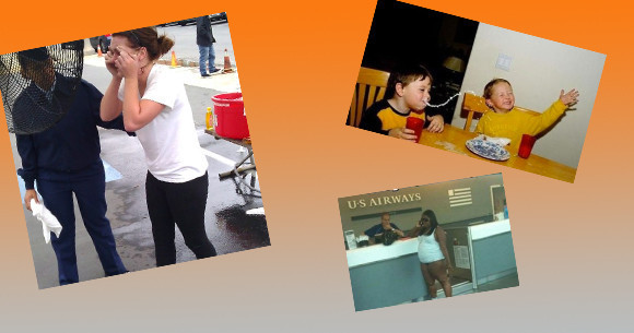 Geçen hafta herkes bunları tıkladı - Resim: 1