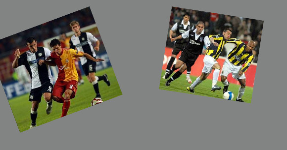 Transferden sonra söyledikleri ile şok etti - Resim: 1