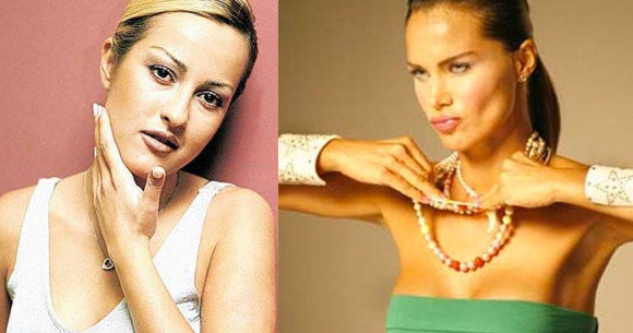 Ünlüler yaptığı hatalardan bin pişman - Resim: 1