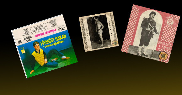 Gülmekten kırıp geçiren albüm kapakları - Resim: 1