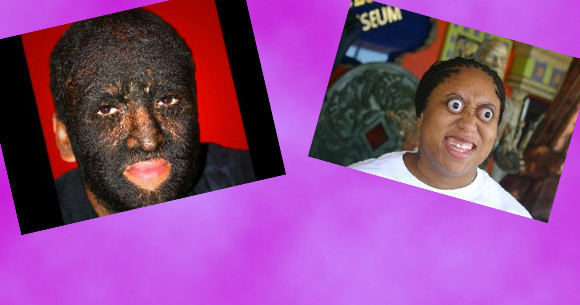 Bu insanlara inanamayacaksınız - Resim: 1